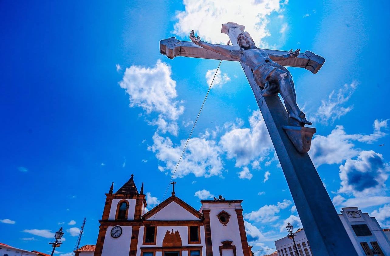 Piauí oferece destinos turísticos para quem quer tranquilidade e fugir da folia no Carnaval