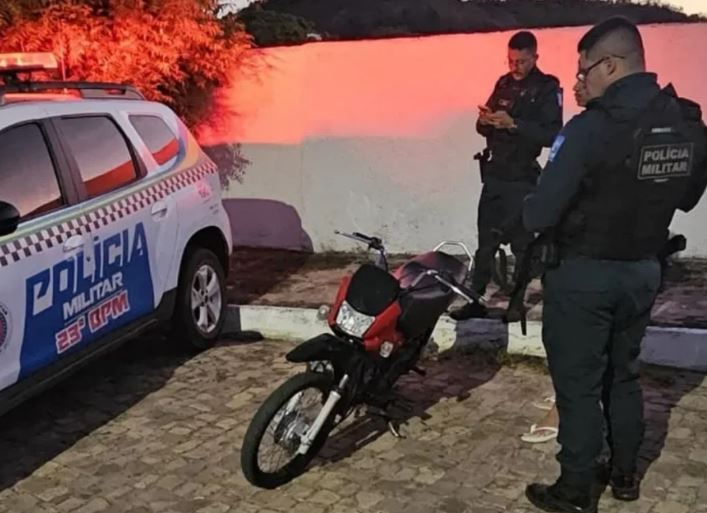 Pol&iacute;cia Militar prende dois motoristas por suposta embriaguez em Elesb&atilde;o Veloso