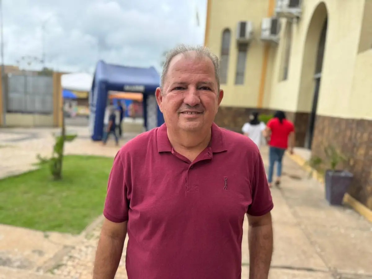 Prefeito Edilberto acompanha obras que entram na fase final em Santa Cruz dos Milagres