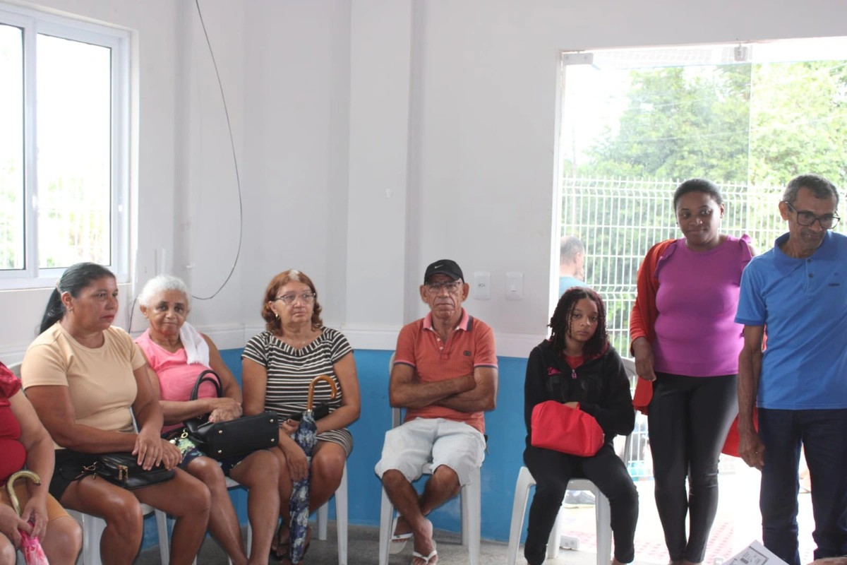 Prefeitura de Francin&oacute;polis realiza Mutir&atilde;o de Preven&ccedil;&atilde;o &agrave; Sa&uacute;de