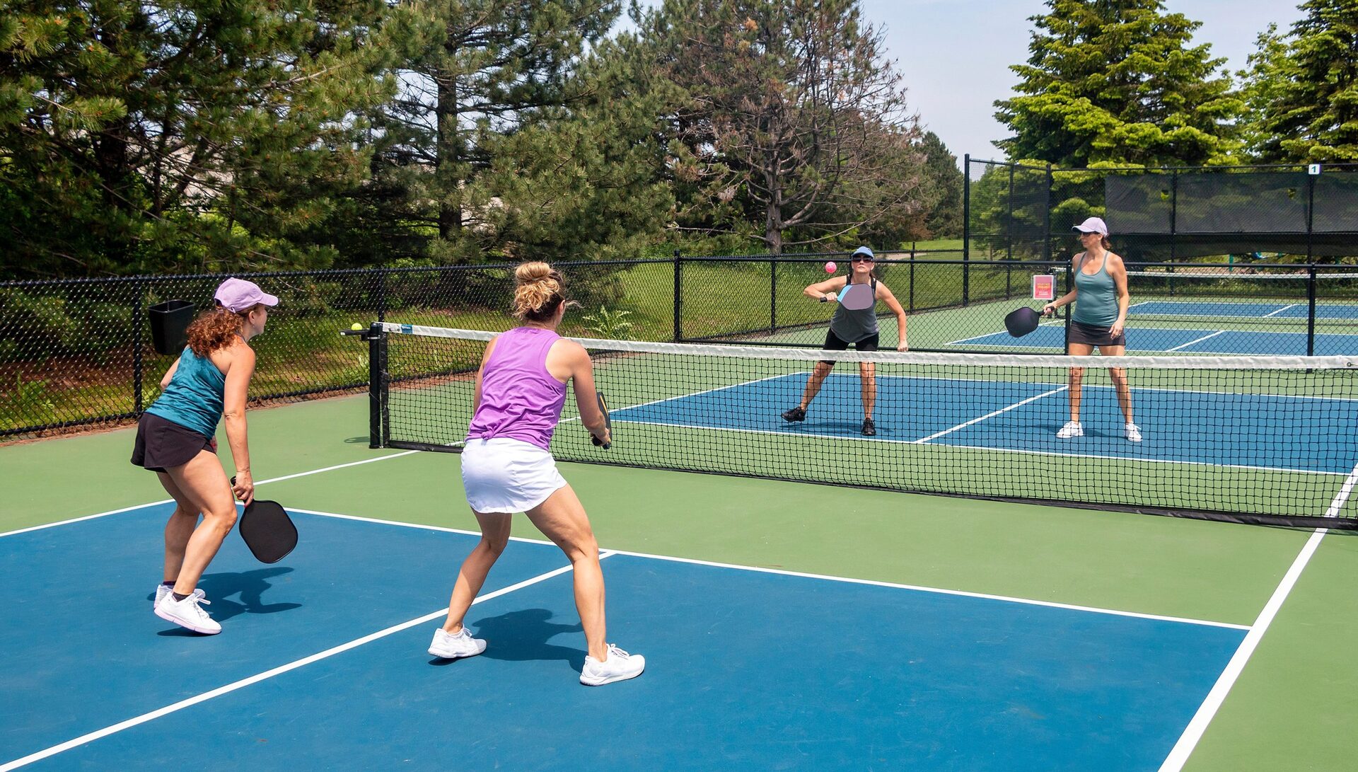 Conhe&ccedil;a o pickleball, esporte que come&ccedil;a a conquistar adeptos no Piau&iacute;