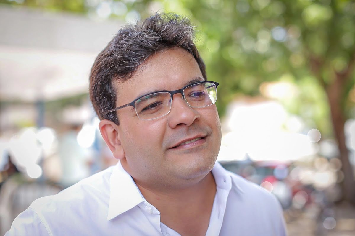 Mais um prefeito do Progressistas se aproxima de Rafael Fonteles