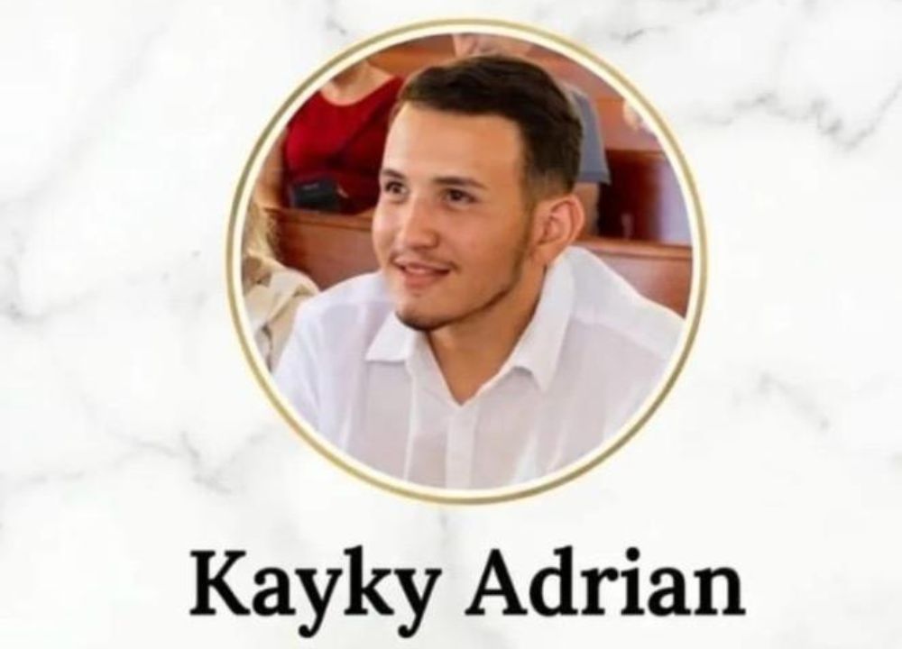 Jovem de 20 anos morre após perder controle de moto ao passar em lombada em cidade da região de Valença (PI)