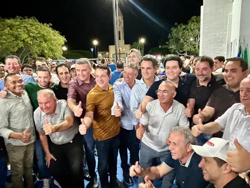 S&atilde;o Miguel do Tapuio celebra 88 anos de emancipa&ccedil;&atilde;o pol&iacute;tica