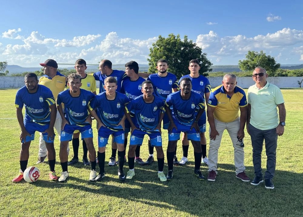 S&atilde;o Miguel do Tapuio e Assun&ccedil;&atilde;o do Piau&iacute; se enfrentam na abertura da Copa APPM