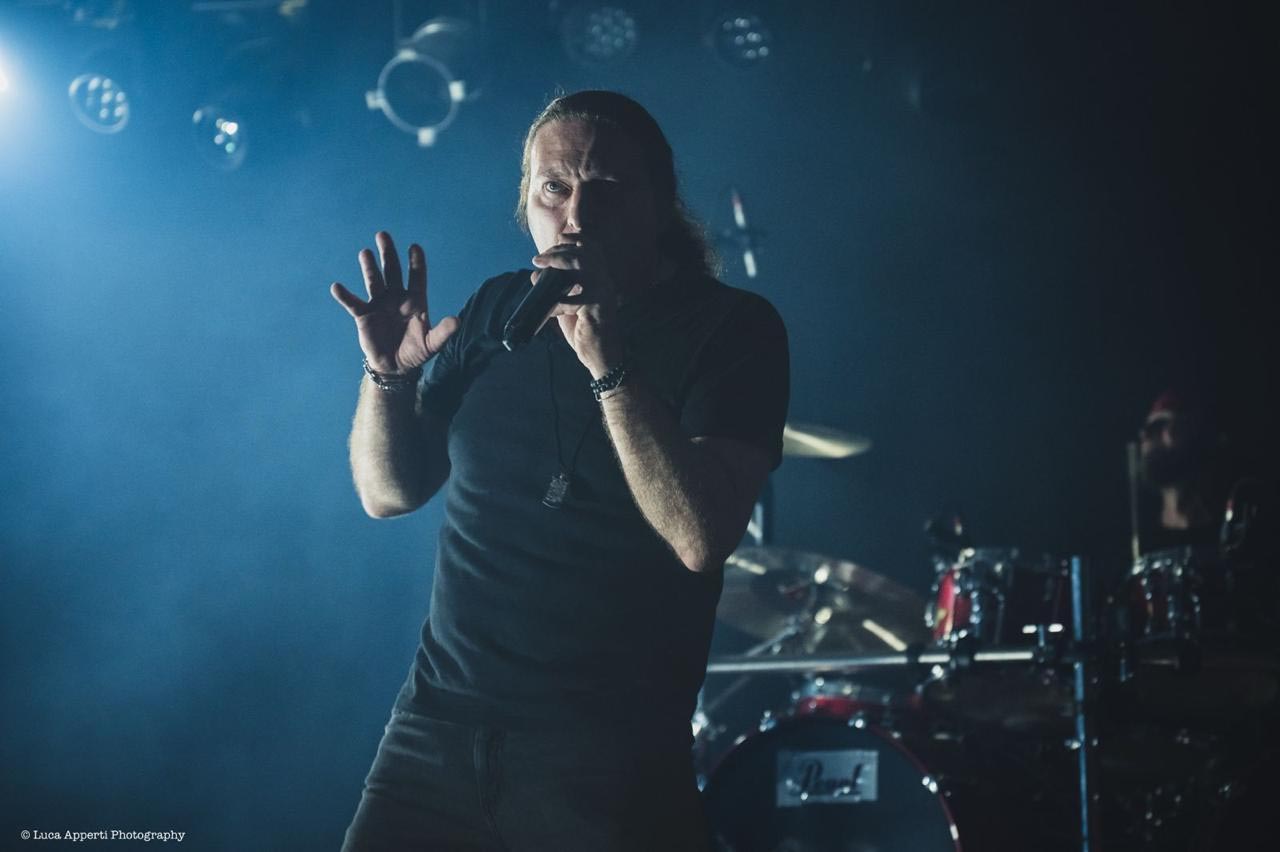 Fábio Lione prepara show memorável em Teresina para o dia 18 de julho