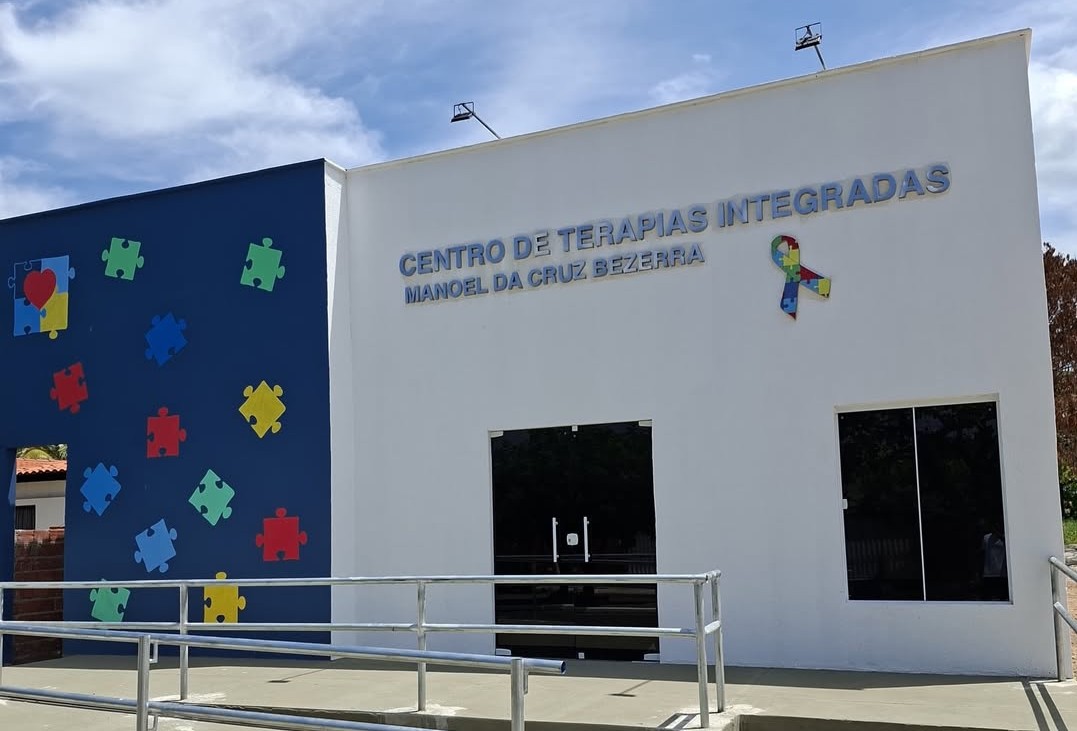 S&atilde;o F&eacute;lix do Piau&iacute; anuncia cria&ccedil;&atilde;o do Centro de Terapias Integradas