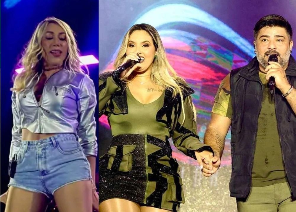 Aroazes vai celebrar 63 anos com Seu Desejo, Taty Girl e mais atra&ccedil;&otilde;es