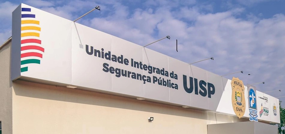Unidade Integrada de Seguran&ccedil;a P&uacute;blica ser&aacute; inaugurada em Inhuma