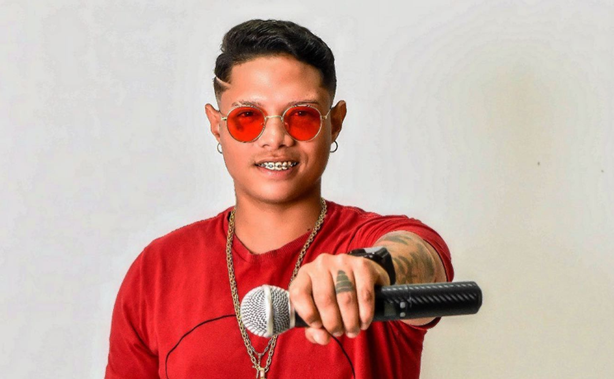 Segundo suspeito de envolvimento na morte de cantor &eacute; apreendido em Picos