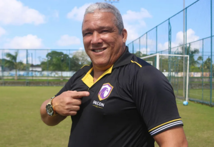Técnico do Picos cita importância de jogo contra Flamengo-PI no Piauiense Série B