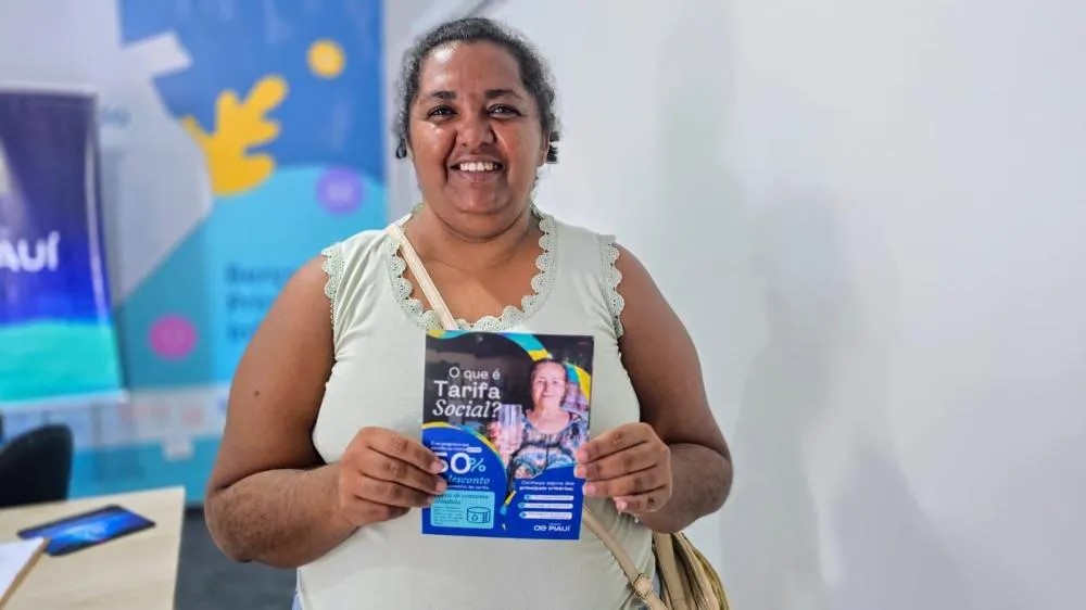 Pimenteiras recebe Mutir&atilde;o da Tarifa Social na pr&oacute;xima quarta-feira (26)
