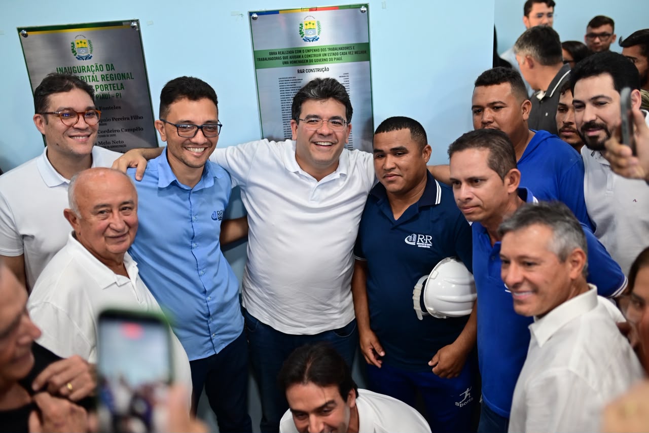 Governador inaugura nova UTI com dez leitos no Hospital Regional de Valen&ccedil;a e fortalece atendimento de alta complexidade