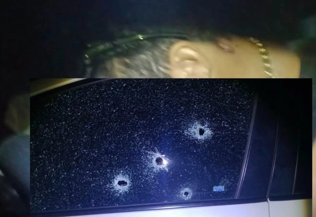 Comerciante de ouro &eacute; executado a tiros na entrada de motel em Picos