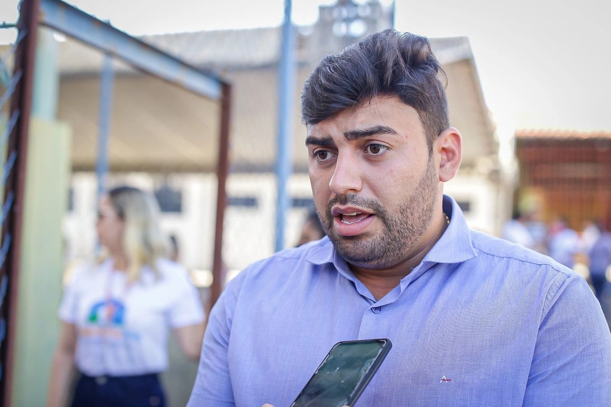 Draga Alana percorre cidades da regi&atilde;o de Valen&ccedil;a e amplia articula&ccedil;&otilde;es com lideran&ccedil;as no fim de semana