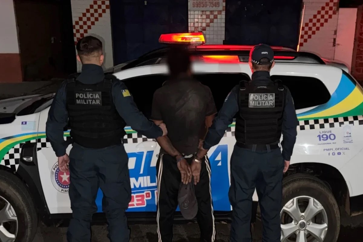 Motociclista &eacute; preso por embriaguez ap&oacute;s ser flagrado na contram&atilde;o em Elesb&atilde;o Veloso