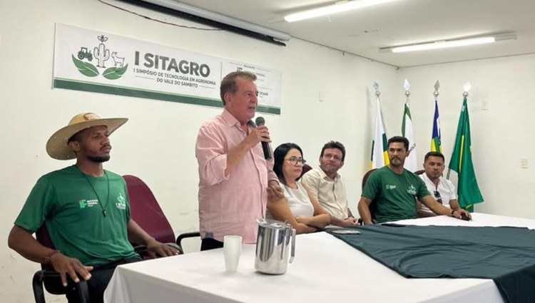 Valen&ccedil;a realiza I SITAGRO com foco em ci&ecirc;ncia, tecnologia e sustentabilidade no Vale do Sambito