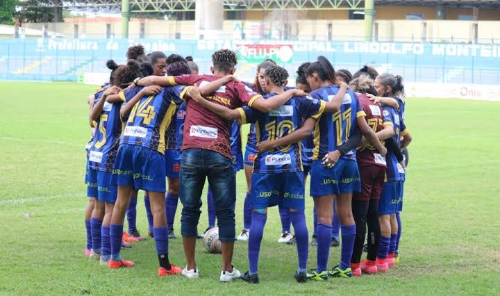 Abelhas Rainhas &eacute; eliminada do Piauiense Feminino 2026 por falta de jogadores