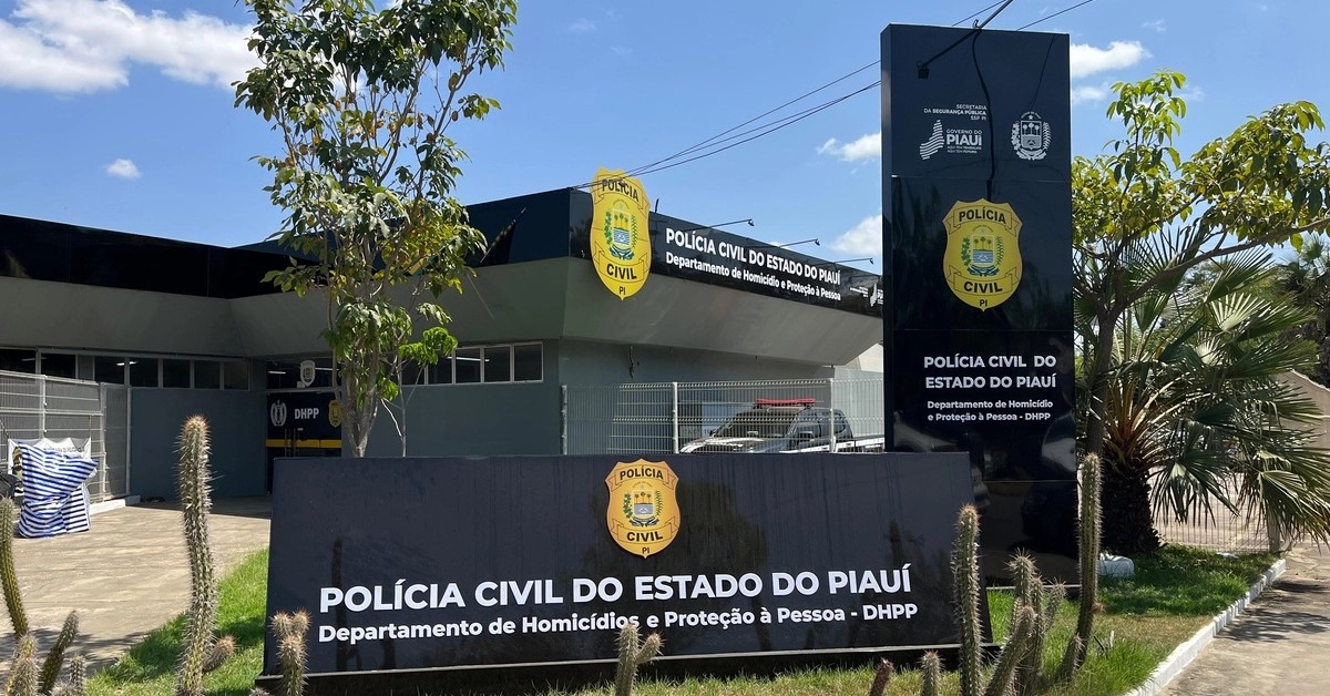 Opera&ccedil;&atilde;o Cerco Fechado da Pol&iacute;cia Civil cumpre mais de 100 mandados no Piau&iacute;