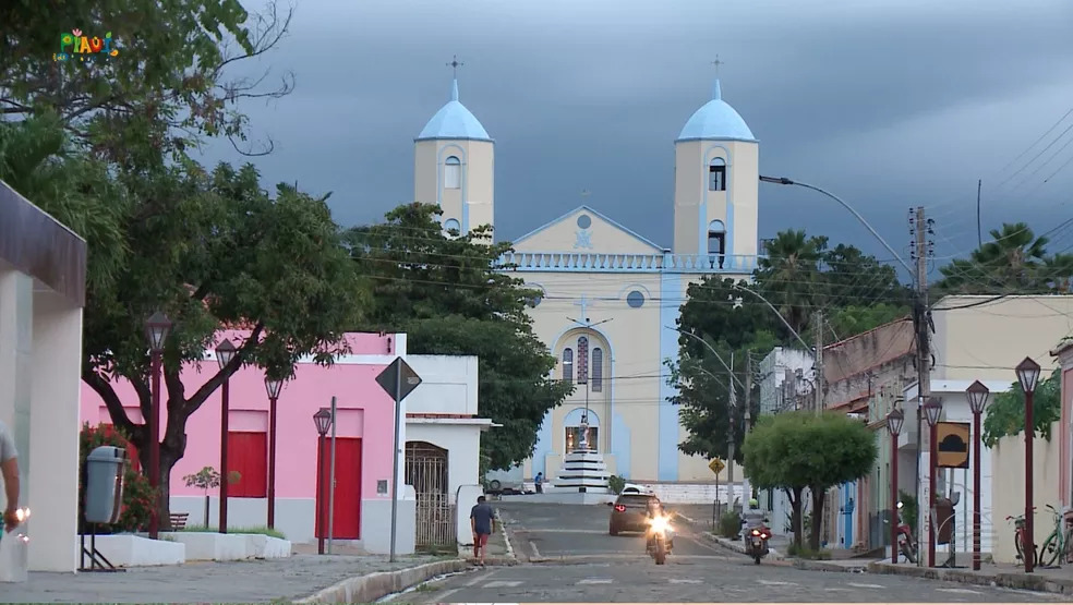264 anos: Cidade de Valen&ccedil;a do Piau&iacute; encanta pela sua hist&oacute;ria e belezas naturais; veja